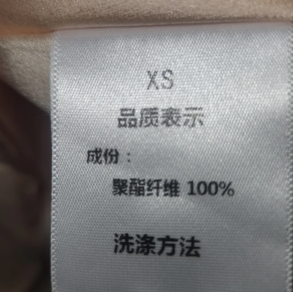 Floral mini dress xs - Picture 8 of 9